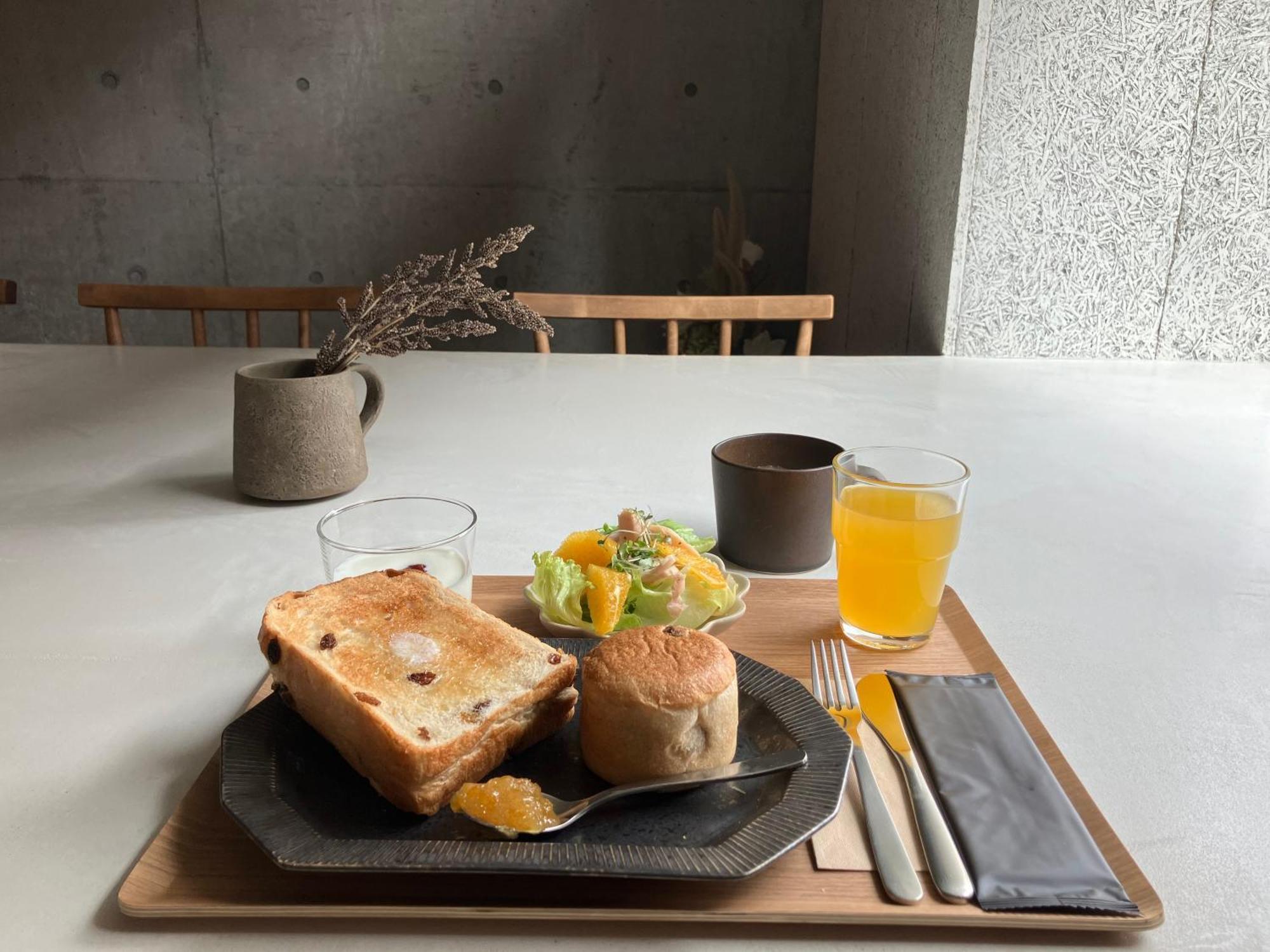 Gunjo no Tsuki Hotel Kanazawa Eksteriør billede