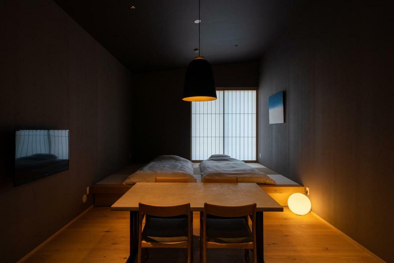 Gunjo no Tsuki Hotel Kanazawa Eksteriør billede