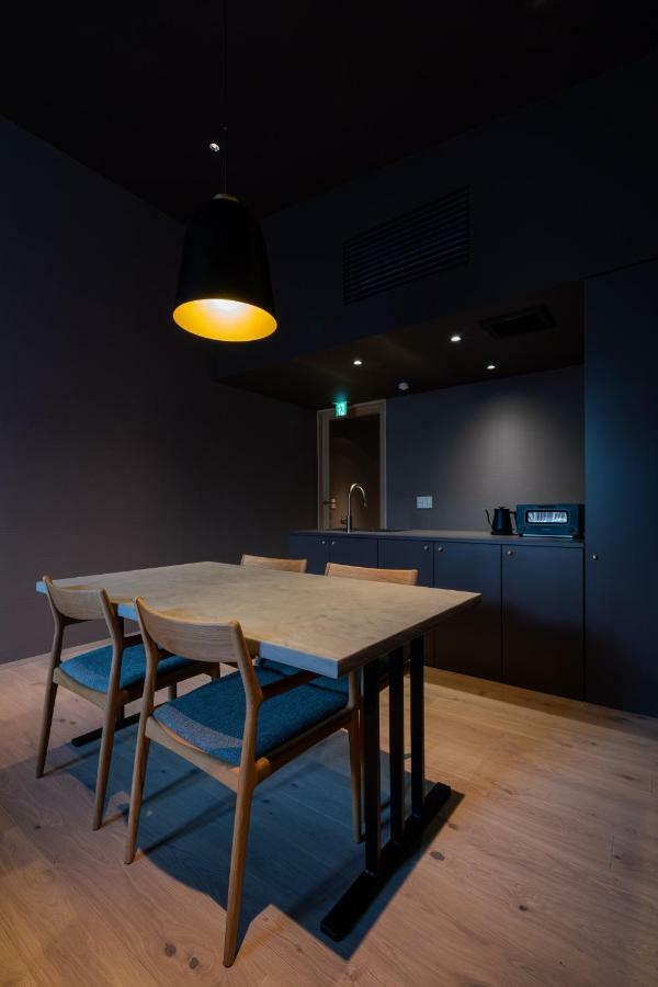 Gunjo no Tsuki Hotel Kanazawa Eksteriør billede