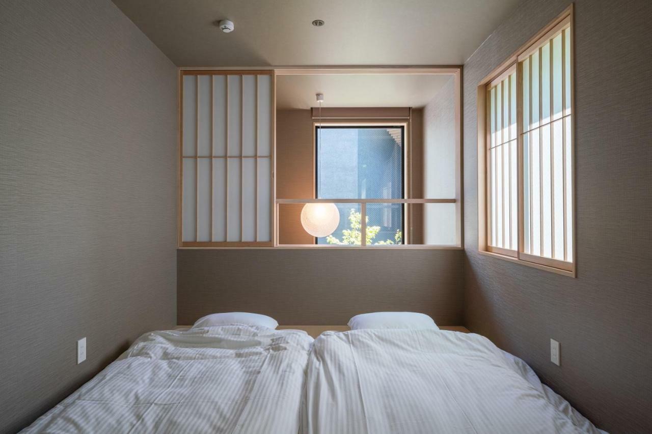 Gunjo no Tsuki Hotel Kanazawa Eksteriør billede