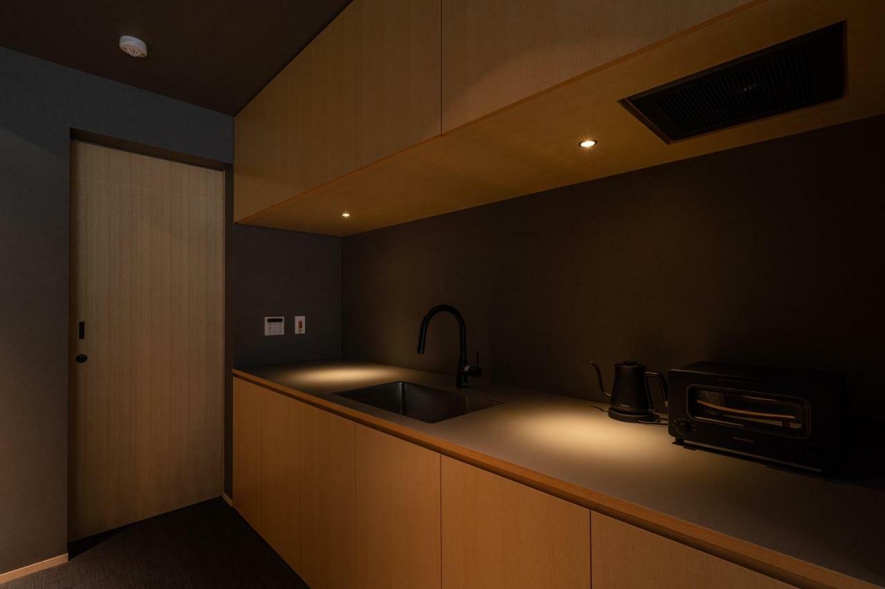 Gunjo no Tsuki Hotel Kanazawa Eksteriør billede
