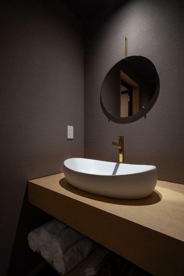 Gunjo no Tsuki Hotel Kanazawa Eksteriør billede