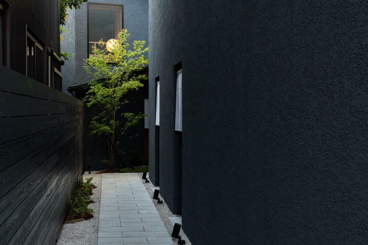 Gunjo no Tsuki Hotel Kanazawa Eksteriør billede