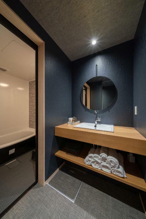 Gunjo no Tsuki Hotel Kanazawa Eksteriør billede